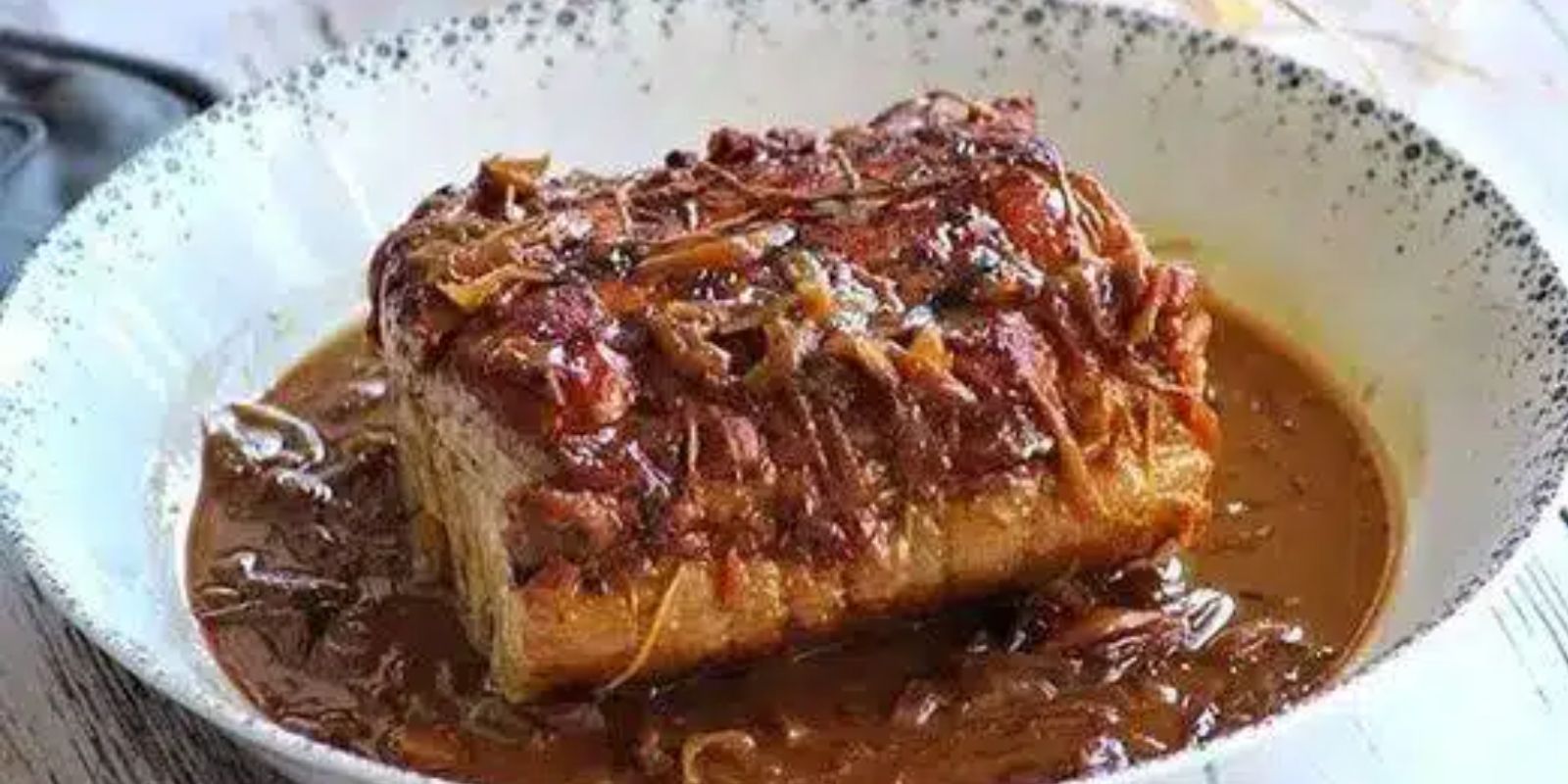 Honig-Senf-Schweinekoteletts und Kartoffelpfanne - Beste Rezepte &amp; Tipps